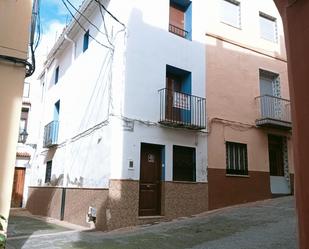 Exterior view of House or chalet for sale in Artana