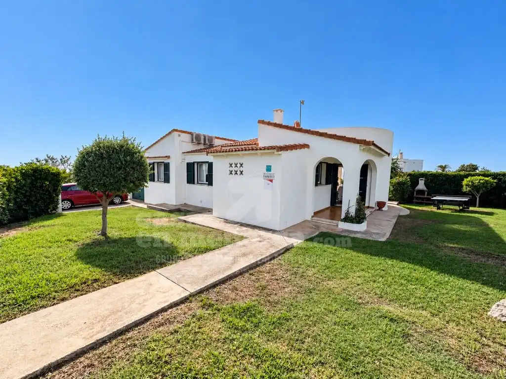 Casa amb piscina en venda a S'Algar - Alcaufar, imagen 6