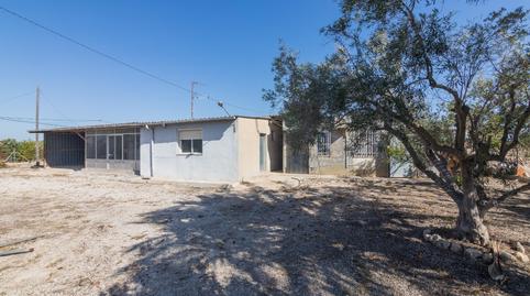 Foto 2 de Casa o xalet en venda a Las Bayas, Elche / Elx