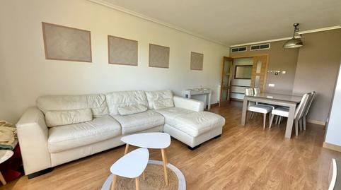 Foto 2 de Piso de alquiler en Logroño - Ps Francisco Saez Porres, El Campillo - Norte,  Logroño