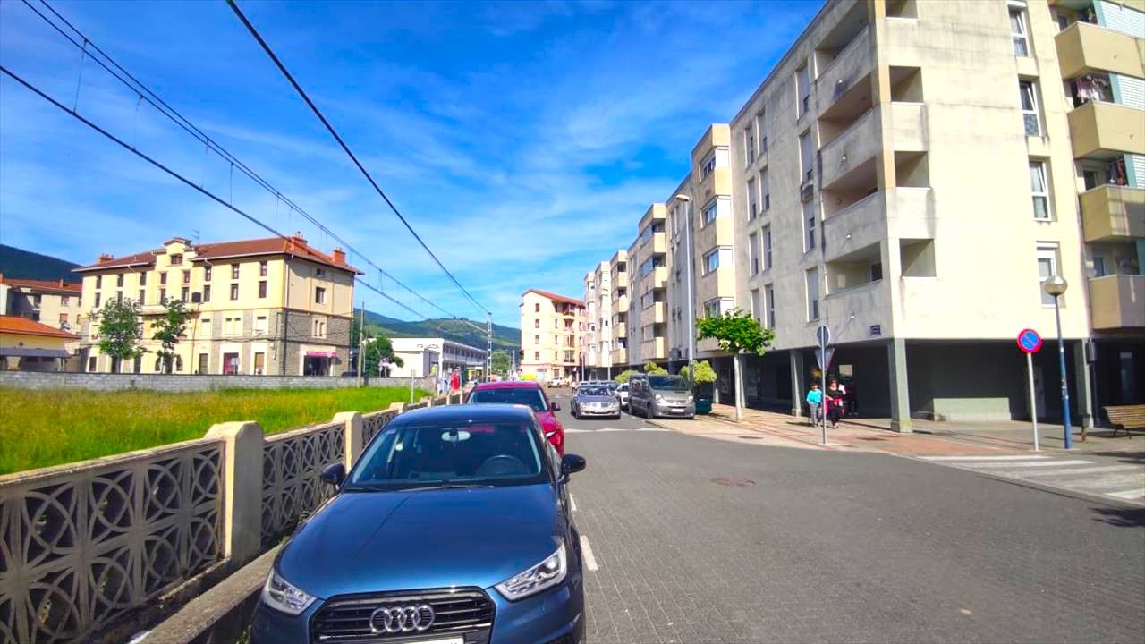 Piso en venta en LACABEX AUZOA, Zalla