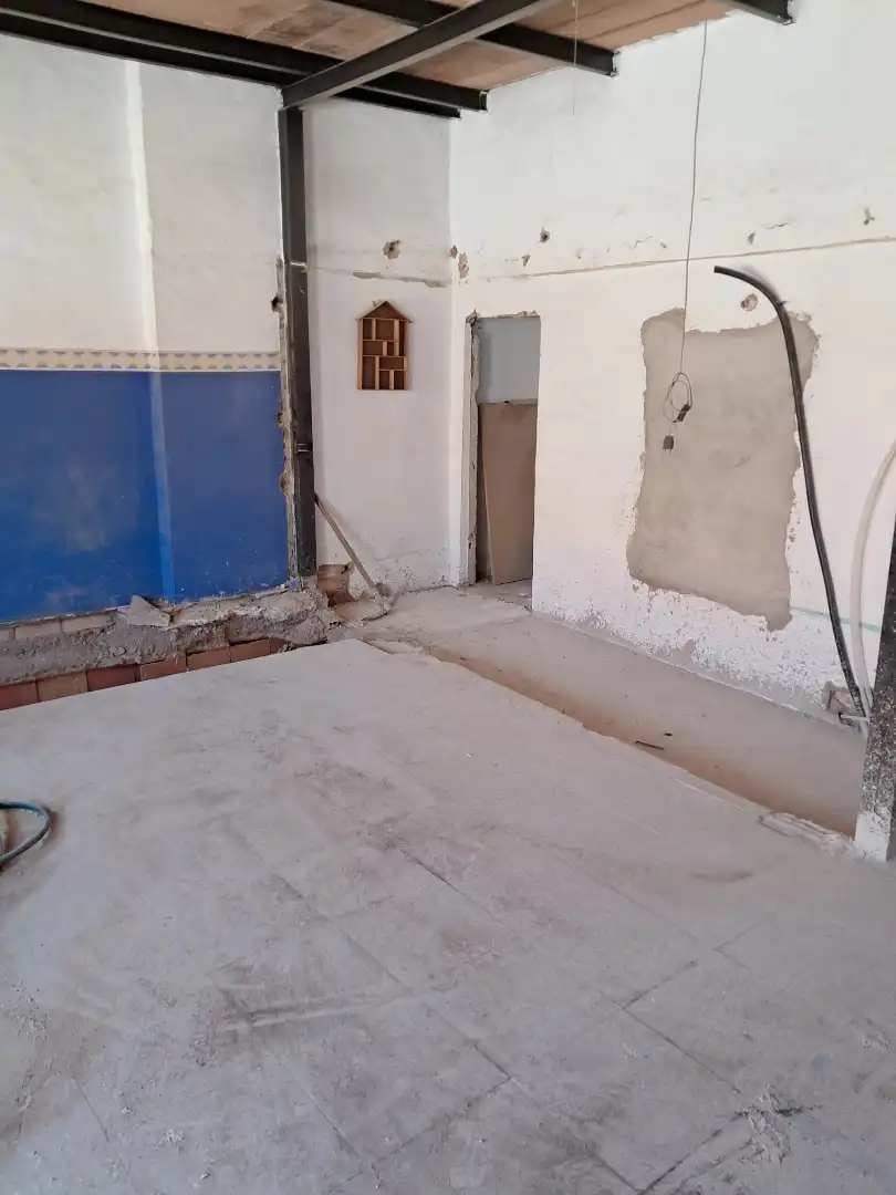 Casa o chalet en venta en Puertollano
