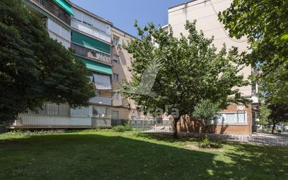 Exterior view of Flat for sale in Torrejón de Ardoz