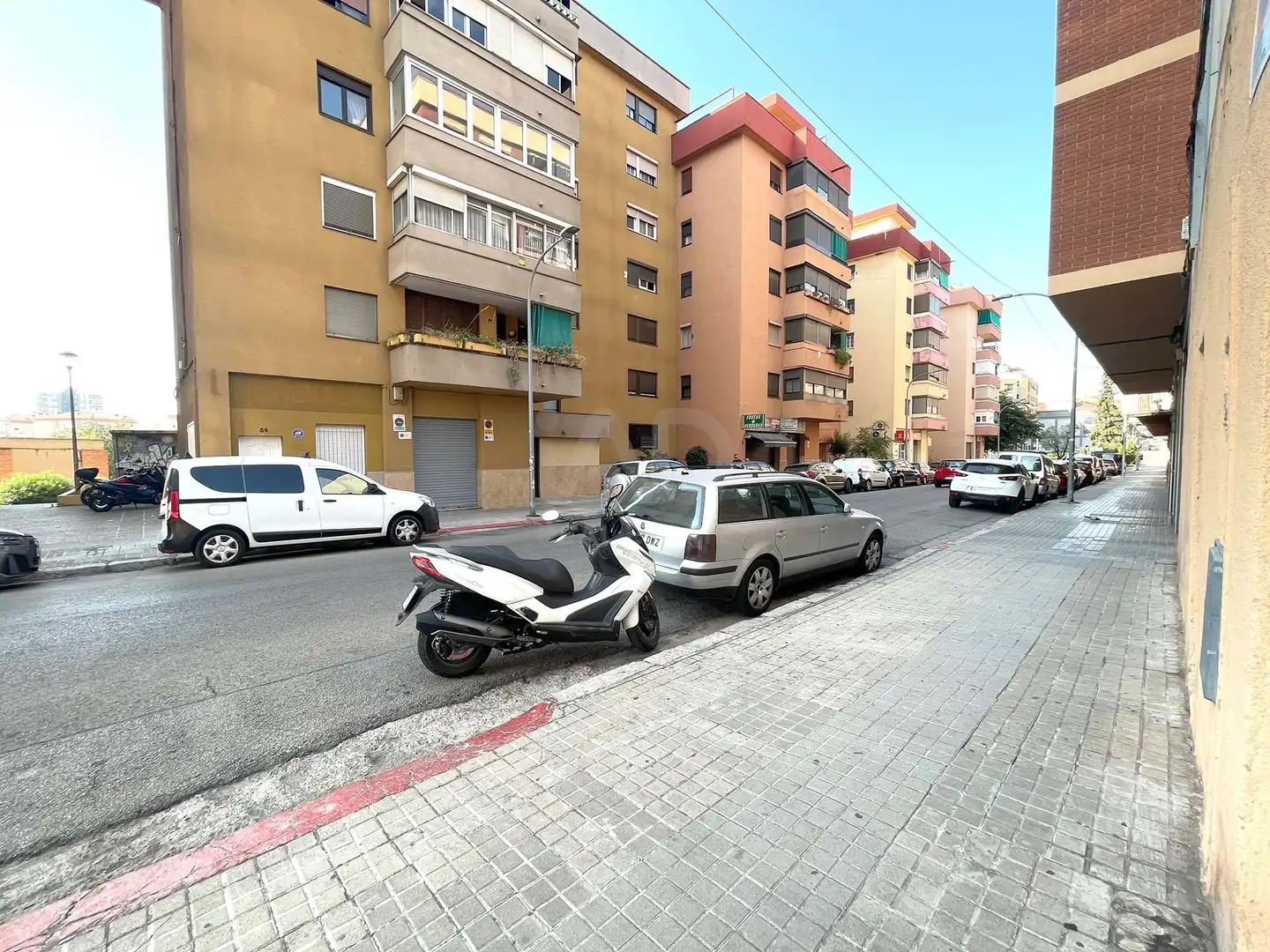 Grundstücke und Bauplätze zum Verkauf in Centre - Sant Oleguer, imagen 9
