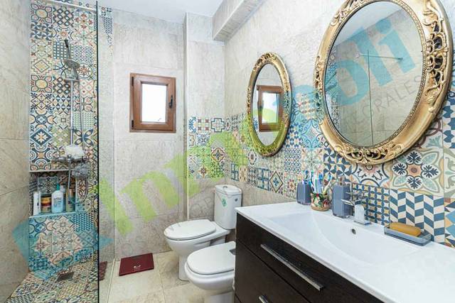 Piso en Venta en La Estación