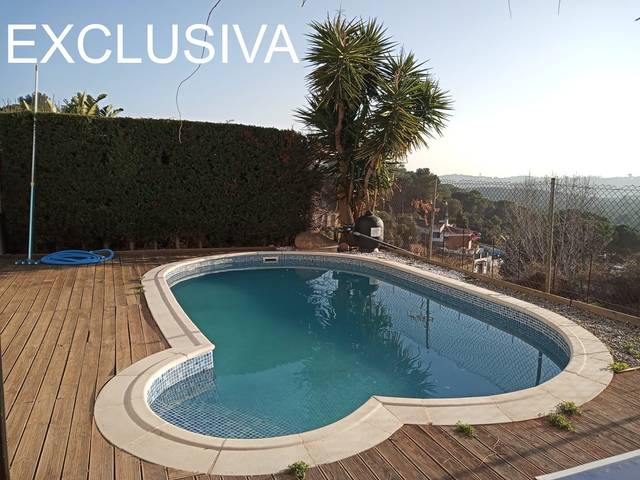 Casa-chalet en Venta en Lloret Verd - Els Pinars