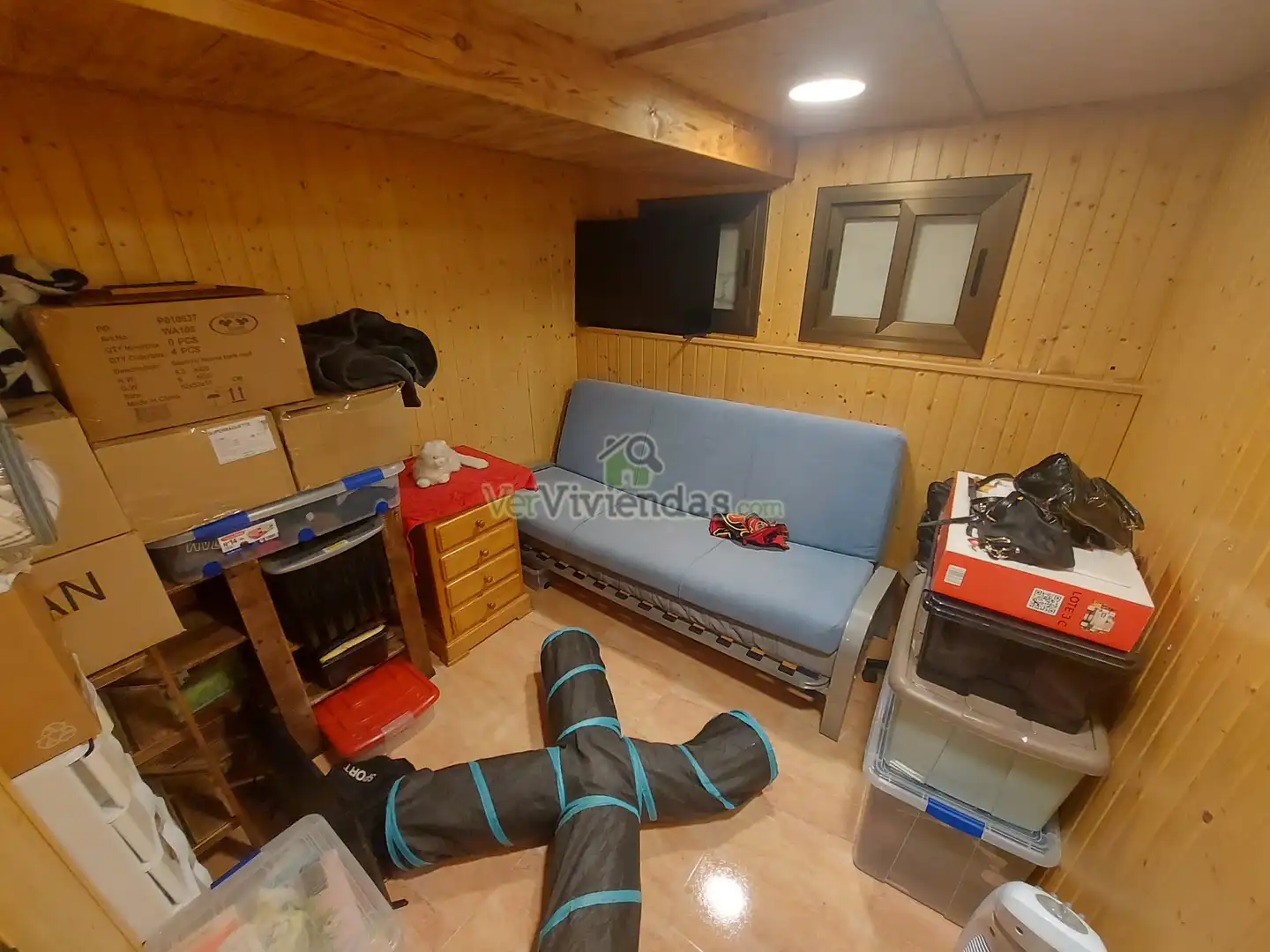 Casa o xalet en venda en Castellbisbal amb Aire condicionat, Calefacció i Jardí privat