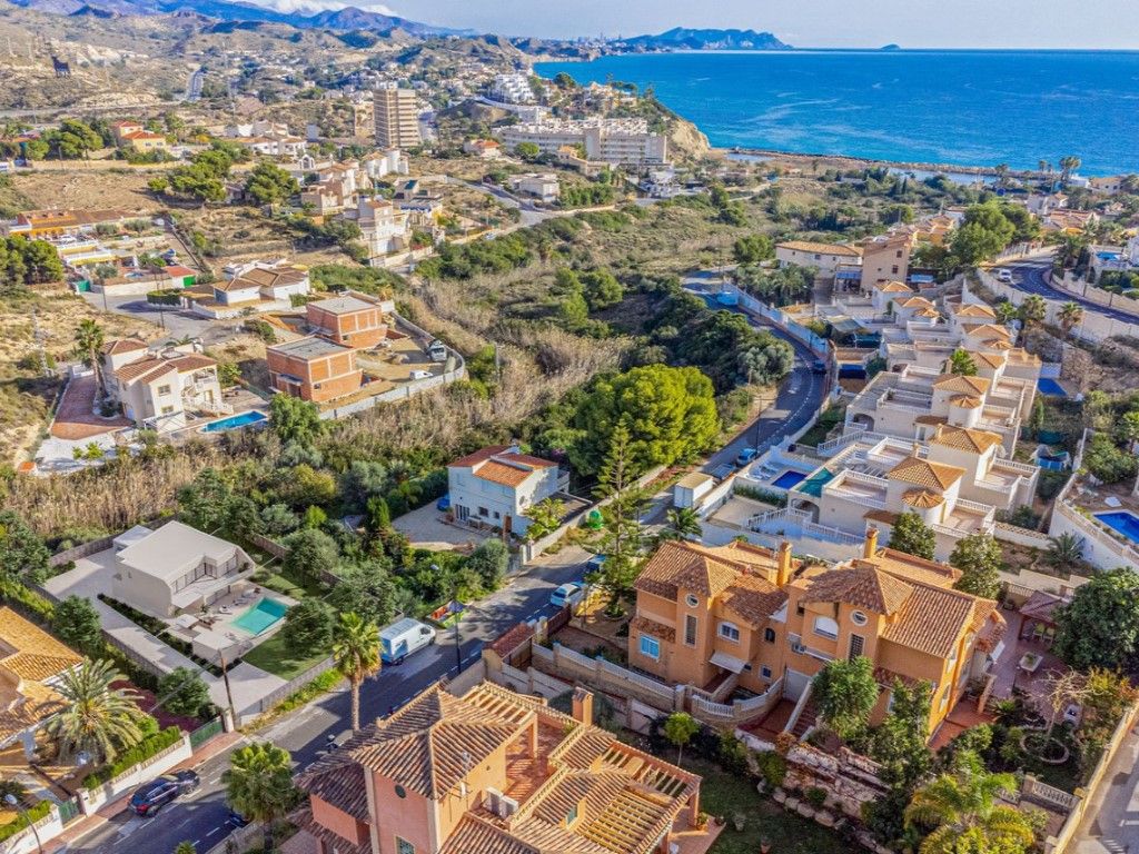 Residencial en venda a Carrer de Torrevella, 29, Pueblo Acantilado - Lanuza