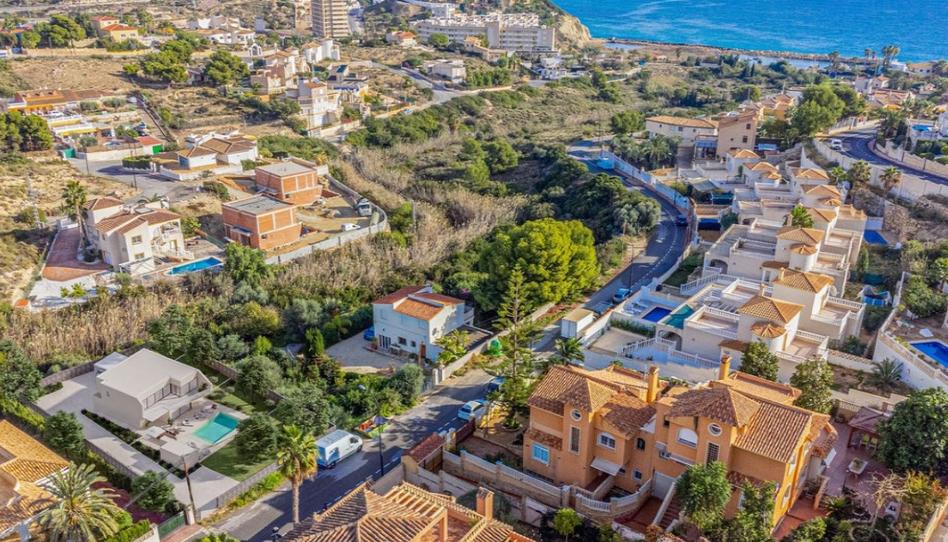 Photo 1 of Residential for sale in Carrer de Torrevella, 29, Pueblo Acantilado - Lanuza, Alicante