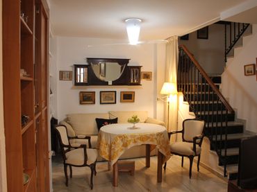 Terraced house for sale in Centro