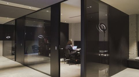 Foto 2 von Büro zur Miete in Carrer del Mestre Racional, 11, Gran Via, Valencia Capital