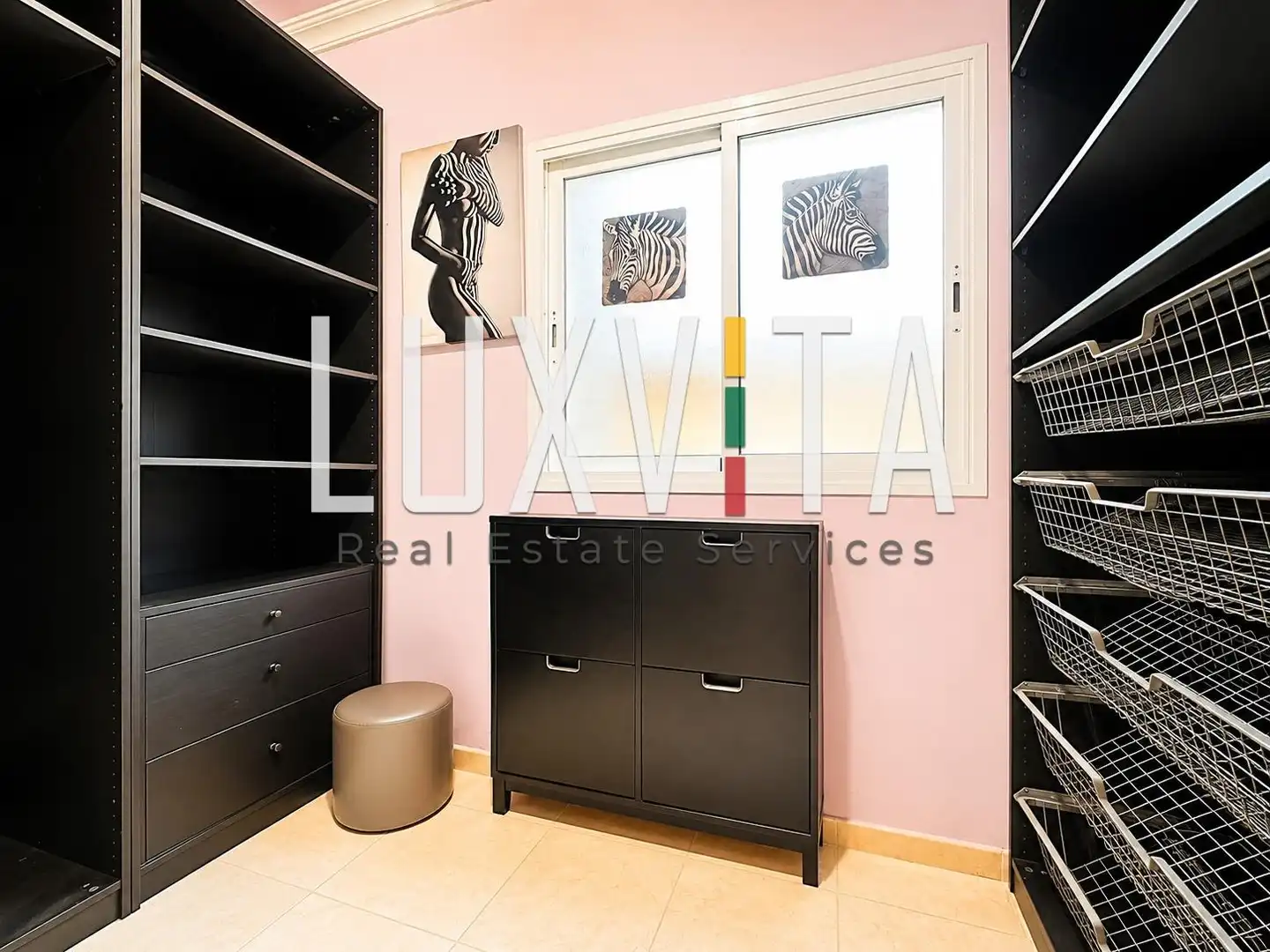Habitación de Apartamento en venta en San Miguel de Abona con Jardín privado, Terraza y Amueblado