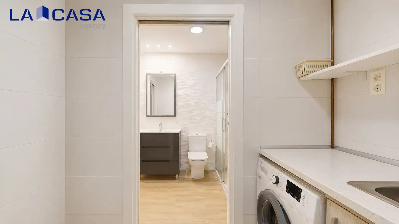 Piso con ascensor en venta en Etxenagusia Margolariaren Kalea, imagen 19
