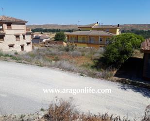 Residencial en venda en Ontiñena