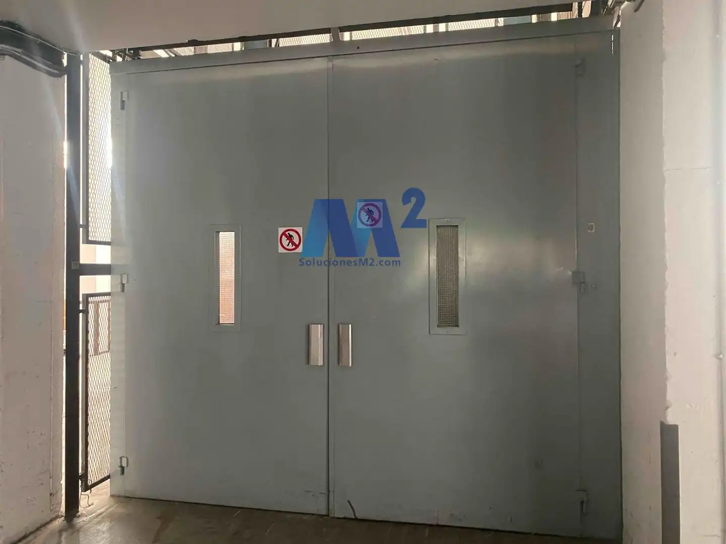 Industrial building for sale in Campezo, imagen 27