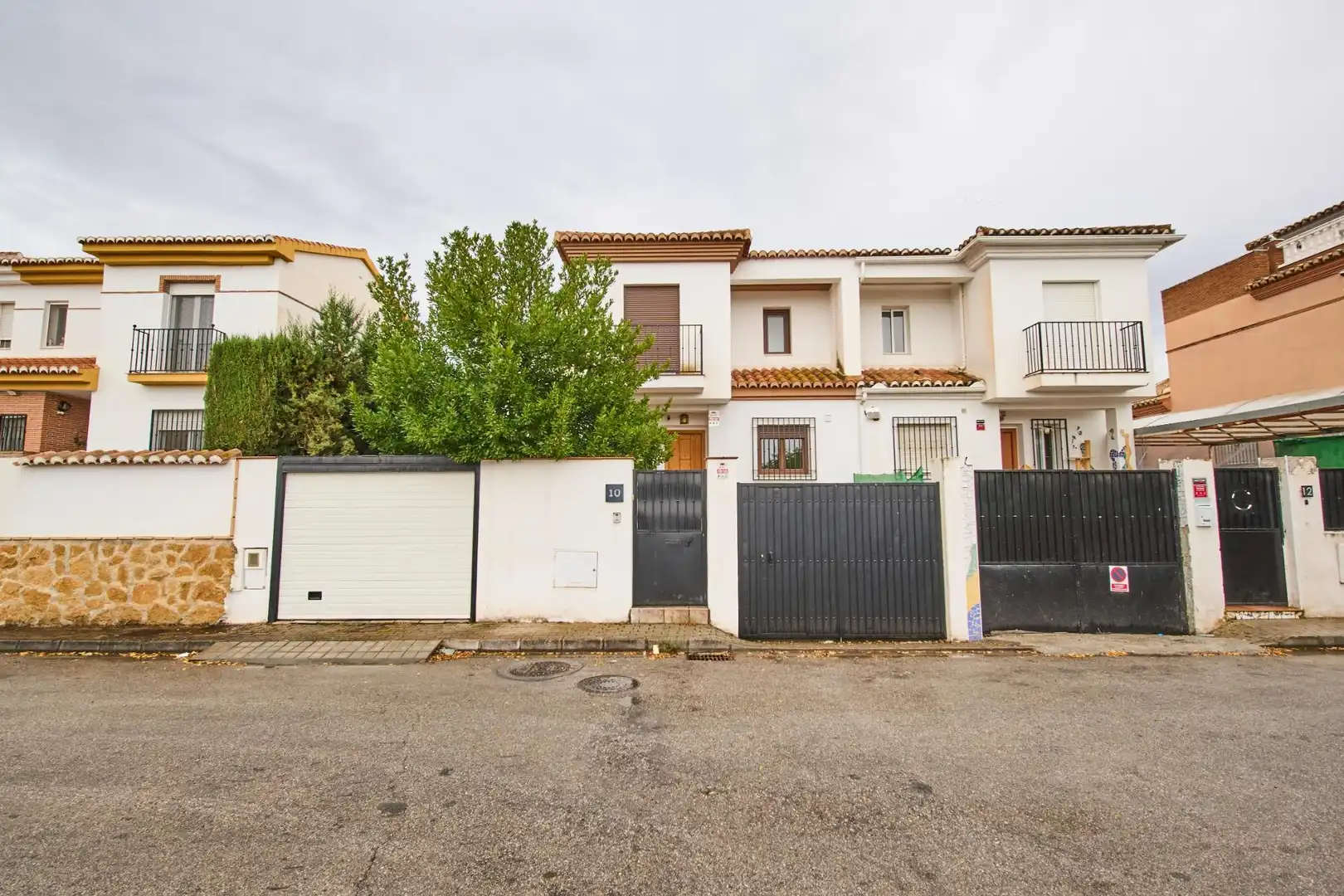 Casa con terraza en venta en Residencial Triana - Barrio Alto, imagen 68
