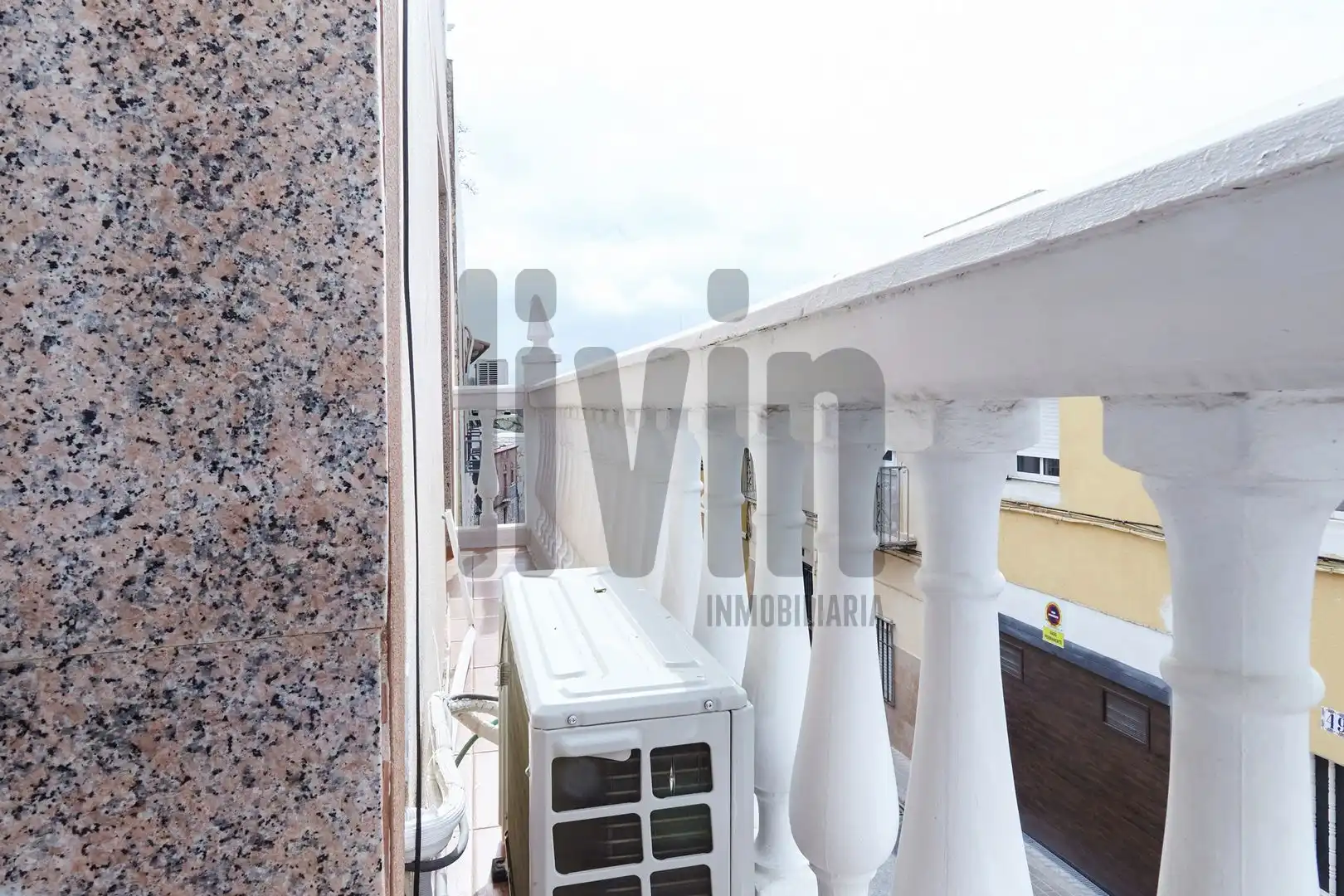 Terrassa de Casa o xalet en venda en Jaén amb Aire condicionat, Calefacció i Terrassa