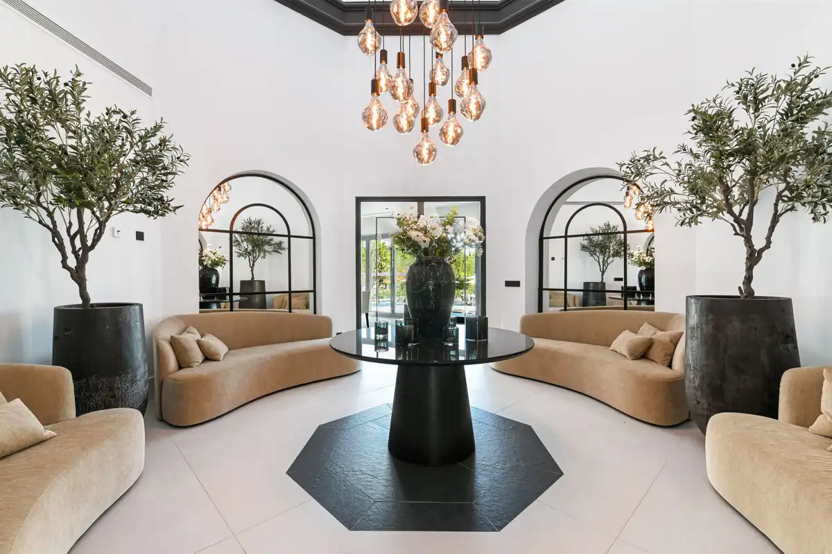 Haus mit Terrasse zur Miete in La Zagaleta, imagen 8