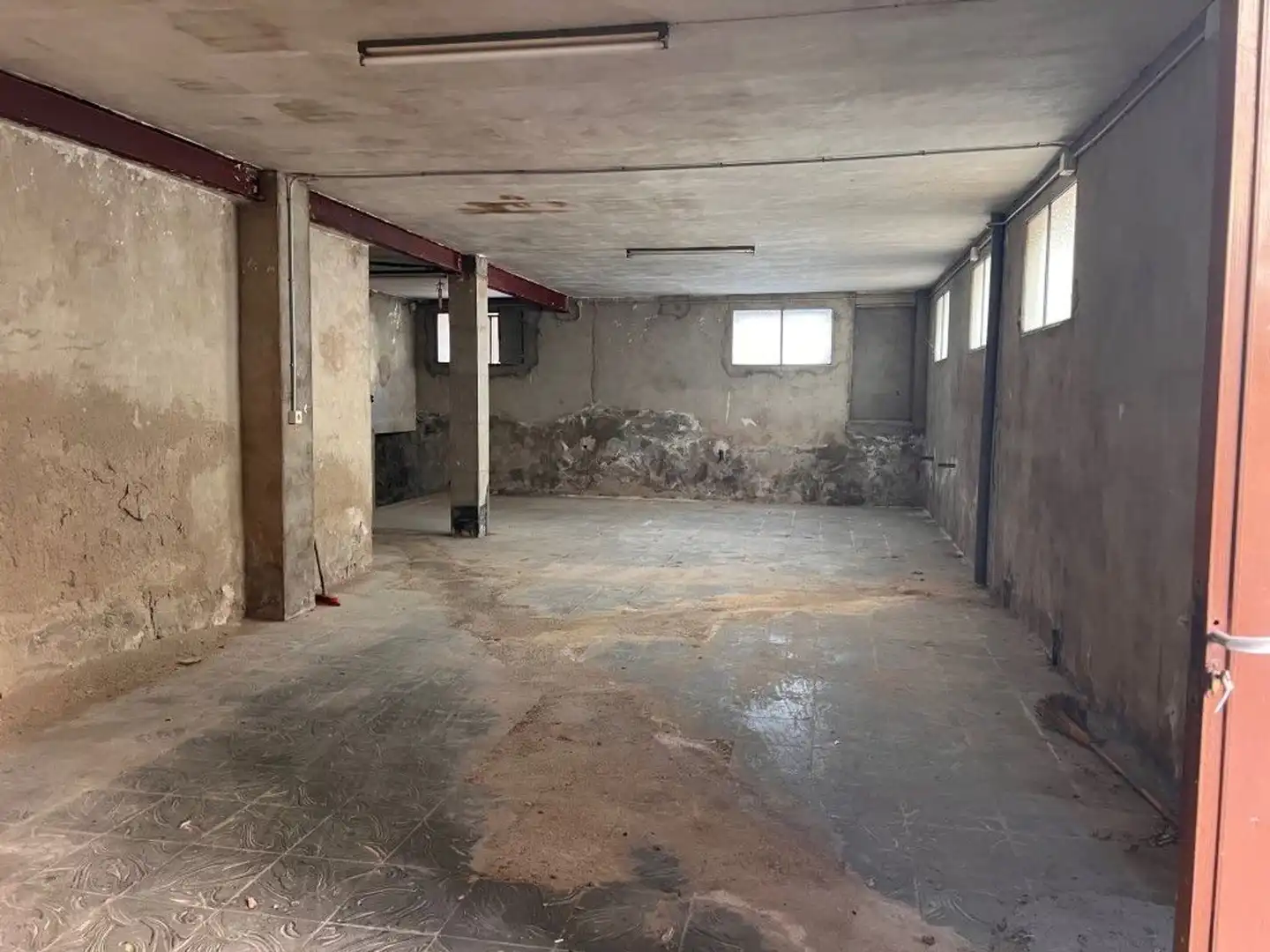 Local commercial à vendre à Calle d'Enmig, imagen 4