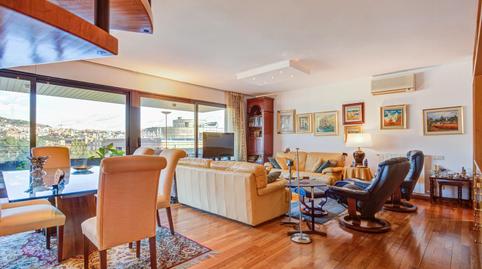 Foto 2 de Àtic en venda a Sant Gervasi- Galvany, Barcelona