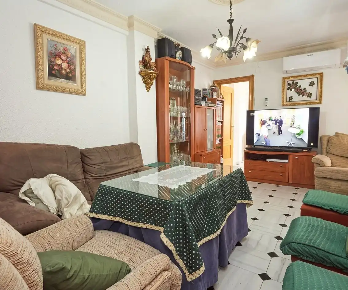 Piso en venta en Calle SAN BASILIO, imagen 5
