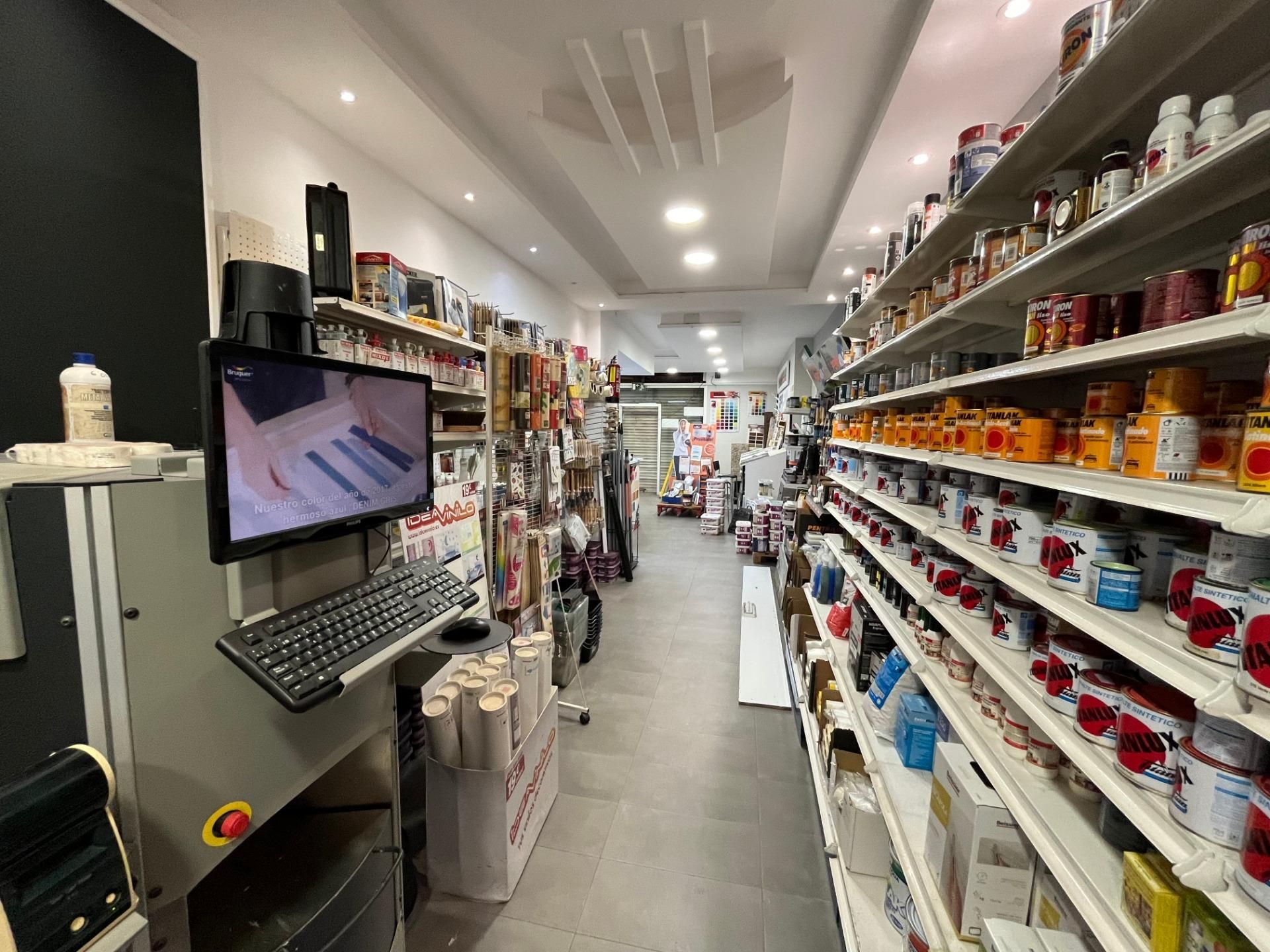 Local en venda en Mollet del Vallès