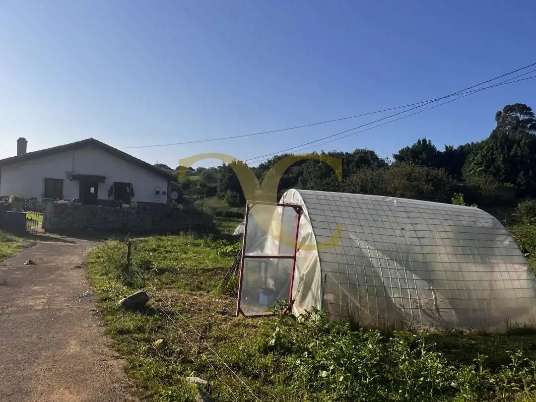 Wohnbaugrundstück zum Verkauf in Berbes, imagen 8