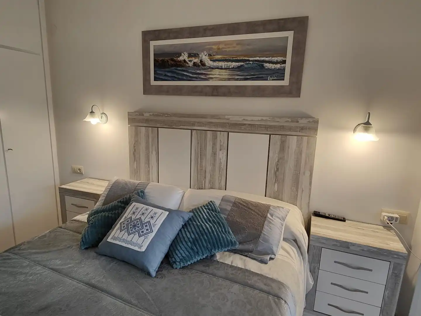 Flat with pool to rent in Paseo San Cristóbal 20, imagen 5