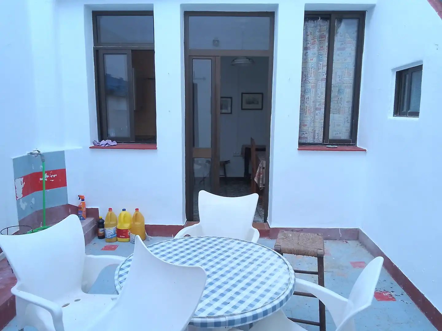 Casa rústica en venda a El Bosque, imagen 28