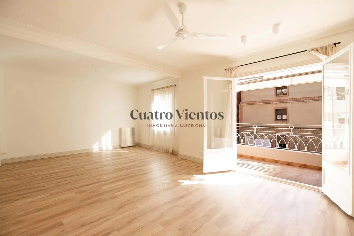 Flat for rent in Carrer de Sant Elies, Sant Gervasi- Galvany