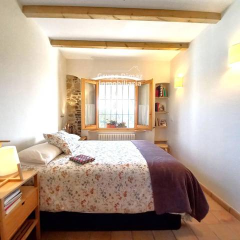 Casa-chalet en Alquiler en CALLE DE LA CREU, en Poble