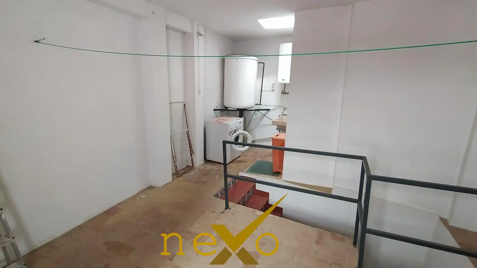 Casa o chalet en venta en Carmona con Balcón