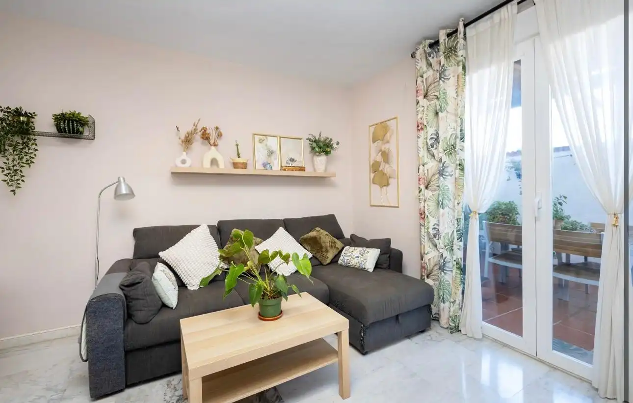 Maison mitoyenne avec terrasse à vendre à La Zubia Ciudad, imagen 7