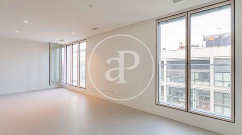 Photo 2 of Flat to rent in C. de Sánchez Pacheco, 95, Ciudad Jardín,  Madrid Capital