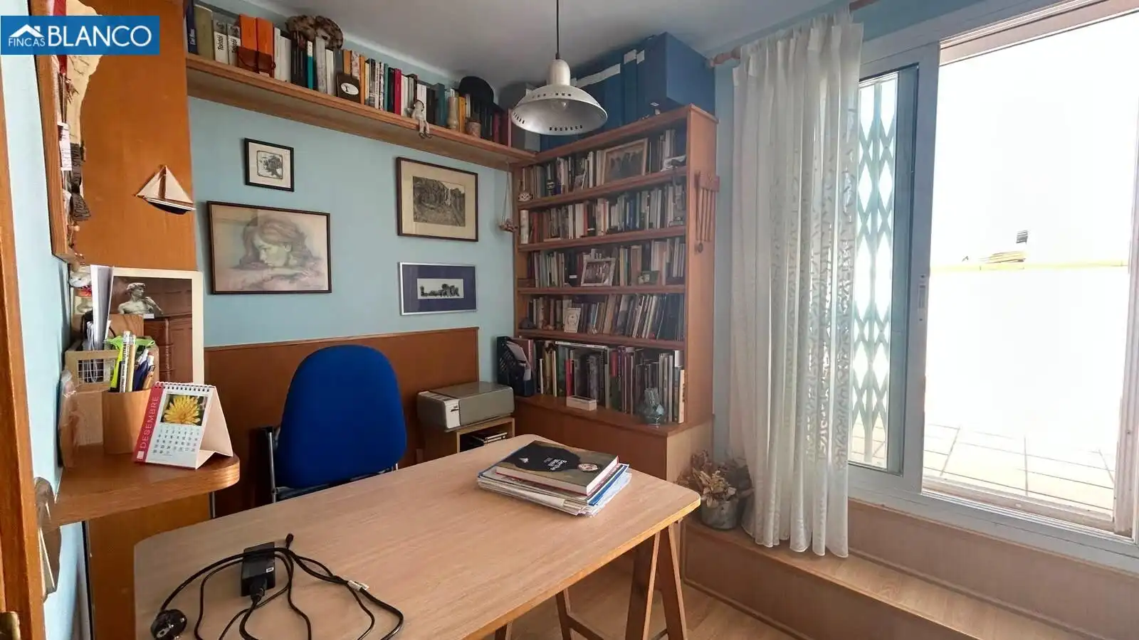 Penthouse mit Aufzug zum Verkauf in Collblanc - La Torrassa