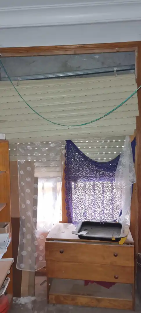 Balcony of Flat for sale in Mula  with Balcony