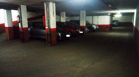 Photo 5 of Garage to rent in Calle de Cáceres, 1, Delicias,  Madrid Capital