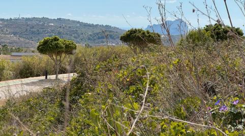 Photo 3 of Residential for sale in Benissa pueblo, Alicante