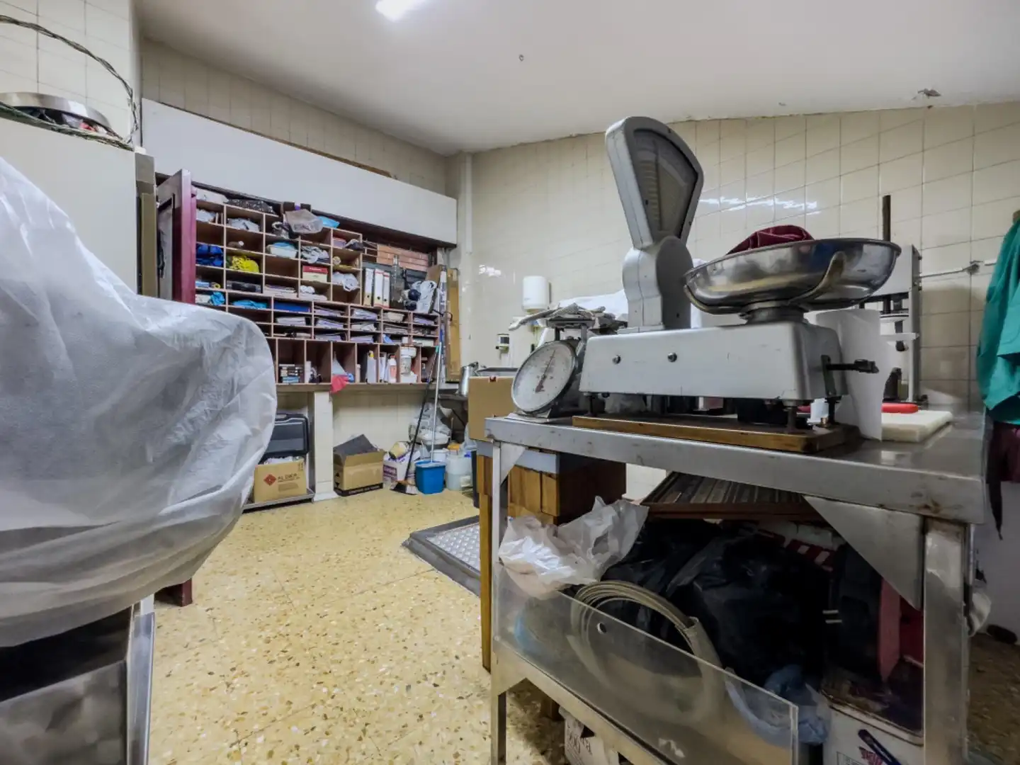 Business premises for sale in Calle CARDENAL HERRERA ORIA, imagen 12