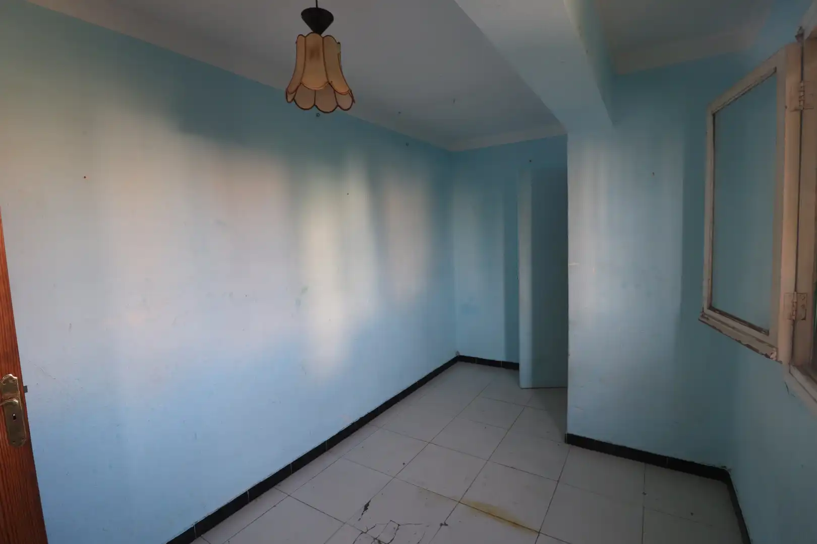 Piso con terraza en venta en Llevant, imagen 13