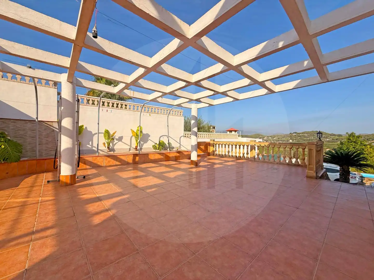 Villa avec piscine à vendre à Polígono NUMERO 20, imagen 20