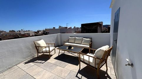 Foto 2 de Àtic de lloguer a Xeraco, Valencia