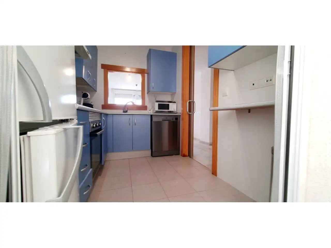 Appartement avec piscine à vendre à Paseo Carmen Sevilla, imagen 42