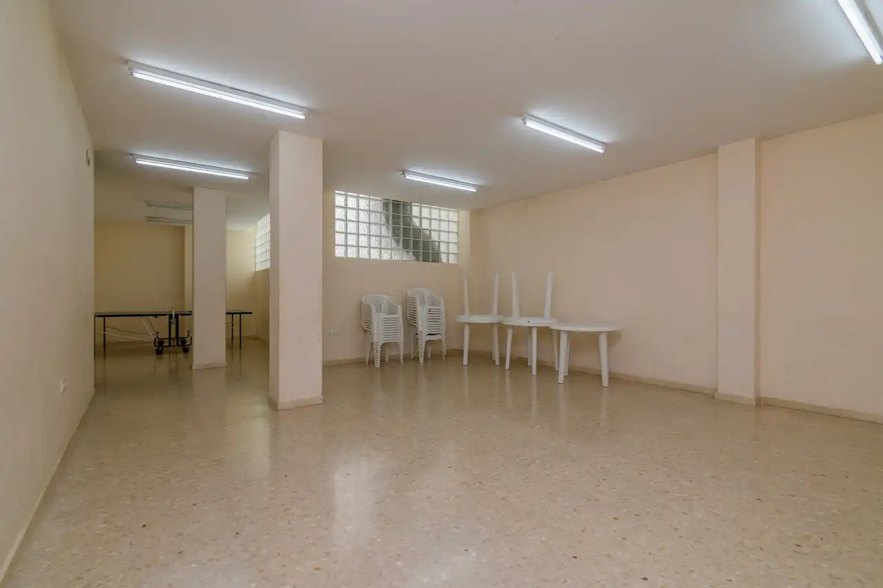 Wohnung zum Verkauf in Gavà mit Klimaanlage, Heizung und Balkon