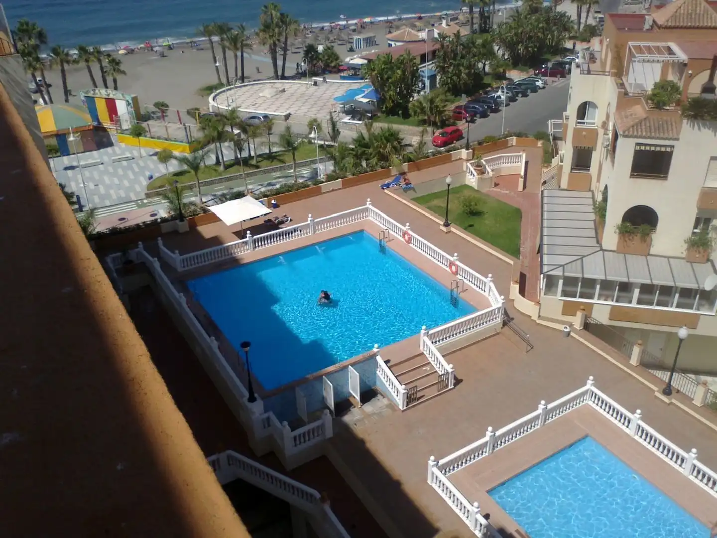 Pis amb piscina en venda a Paseo San Cristóbal 18, imagen 20