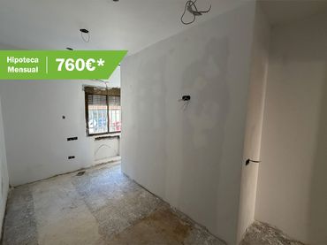 Pis en venda a Calle de Zigia