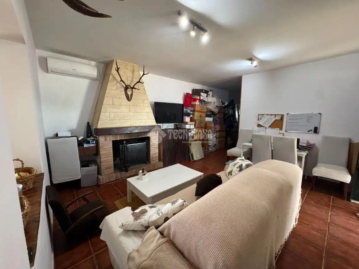 Casa rústica amb jardí en venda a Ctra Sanlúcar - Cuatro Pinos, imagen 2