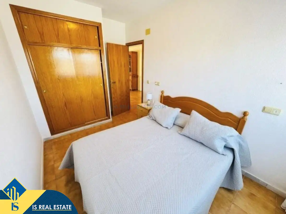 Apartament amb piscina en venda a La Mata, imagen 8
