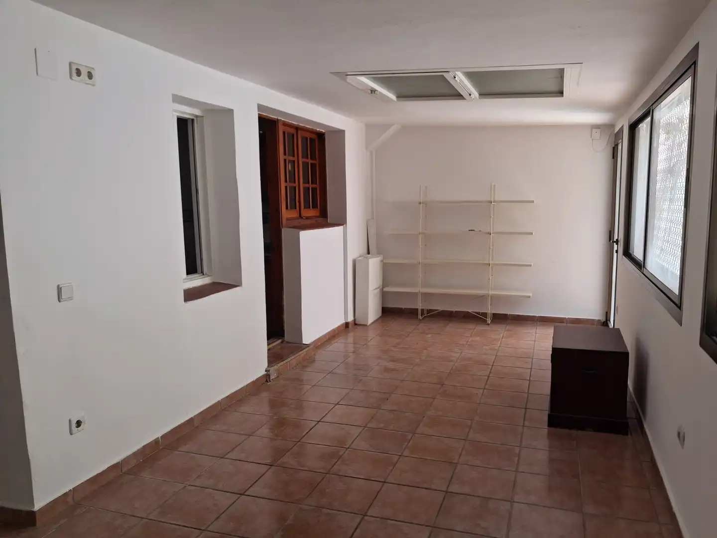 Planta baja en venta en Castelldefels con Jardín privado