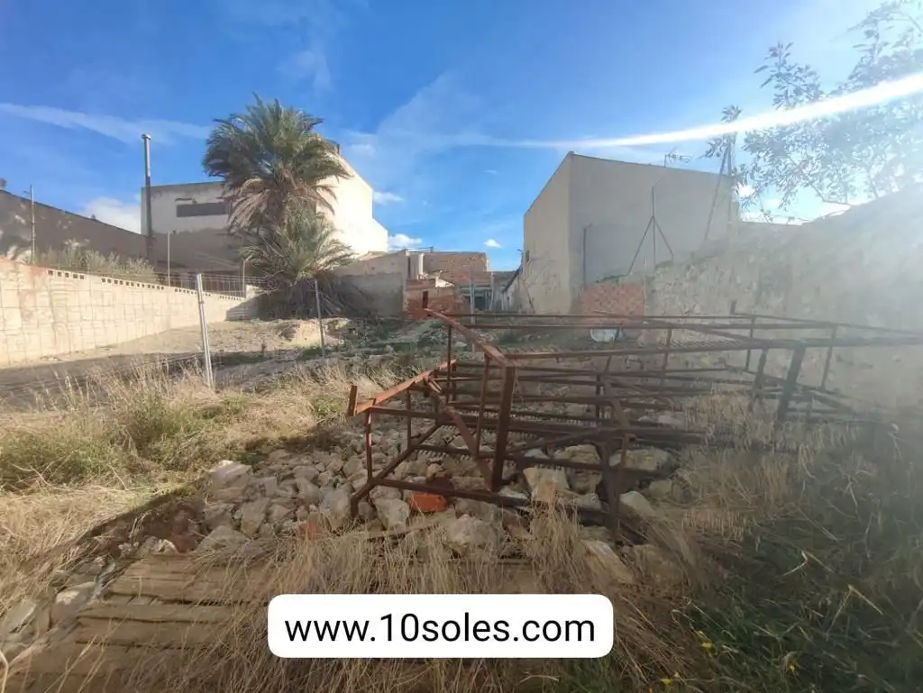 Country homes for sale in Orihuela  with Private garden, Terrace and Storage room